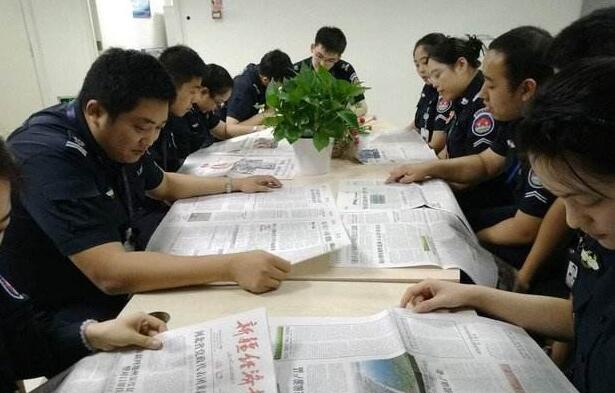 安检门厂家：乌机场分公司安检总站旅检三室开展活动！