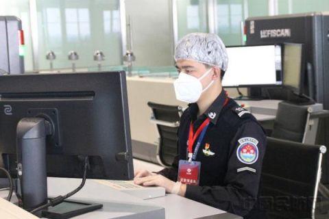 机场安检都使用什么样的安检门和品牌？